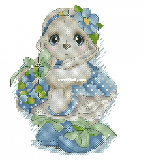 Svetlana_Sichkar_Spring_Bunny.jpg