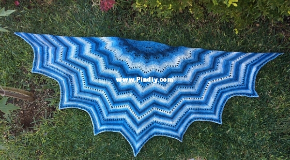 Shawl