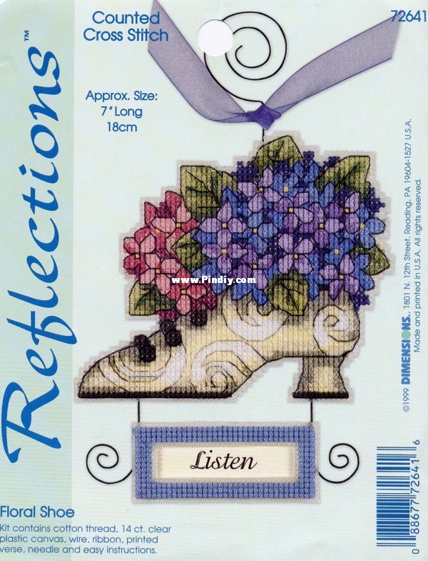 72641   Floral Shoe.jpg