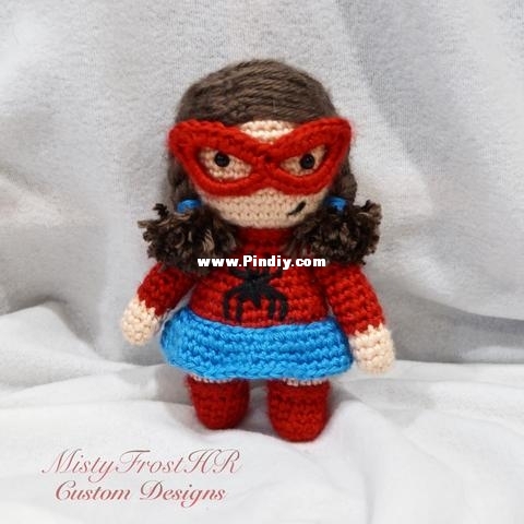 misty frost - spider girl.jpeg