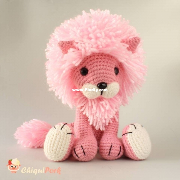 lion rose