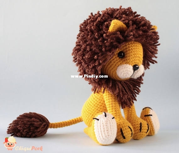 lion