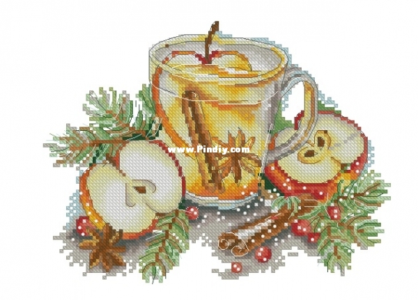 Svetlana_Sichkar_ Apple_Tea.jpg