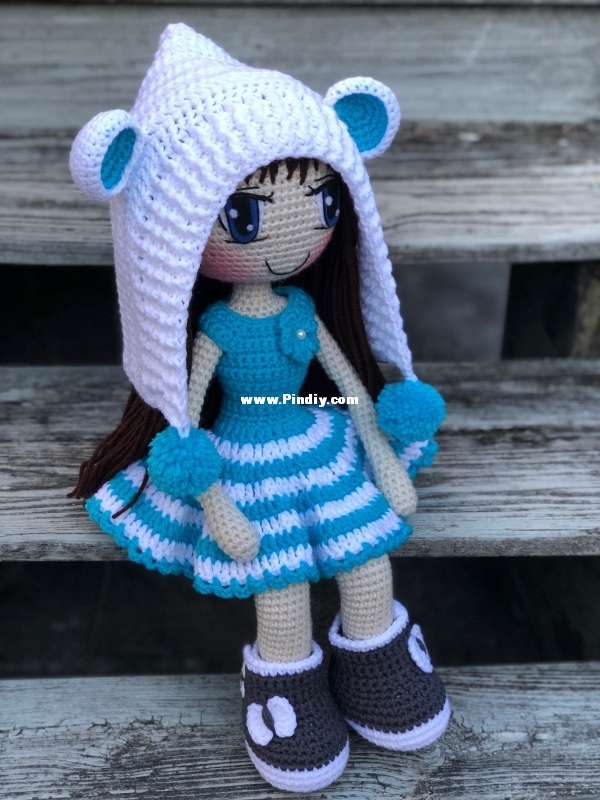 Judithdoll