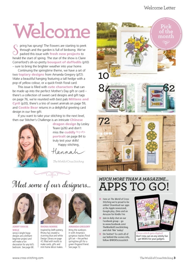 The World of Cross Stitching - April 2018-03.jpg