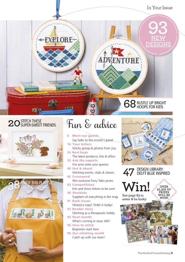 The World of Cross Stitching - April 2018-05.jpg