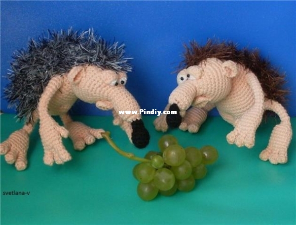 Hedgehog old.jpg