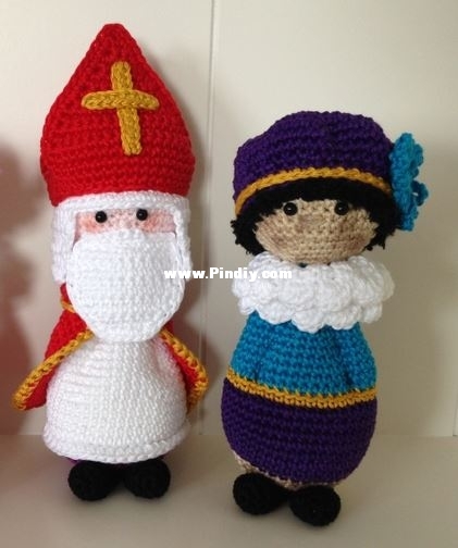Shivery Sint and Piet - Joke Postma - Jookz.jpg