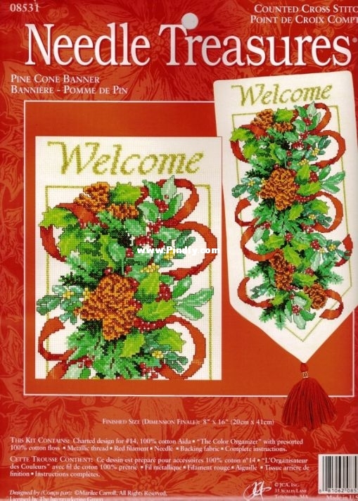 08531 Pine Cone Banner .jpg