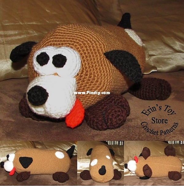 Log Dog Pillow.jpg