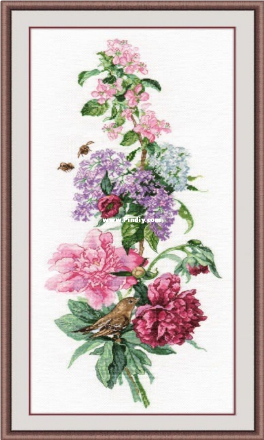 Oven 1000 OK Floral Composition - Peony.JPG
