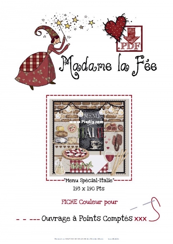 Madame la Fée - Menu Spécial-Italie.jpg