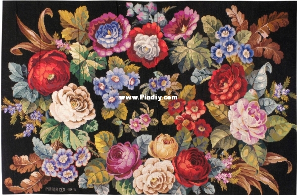 Vintage Portuguese Rug (0).jpg