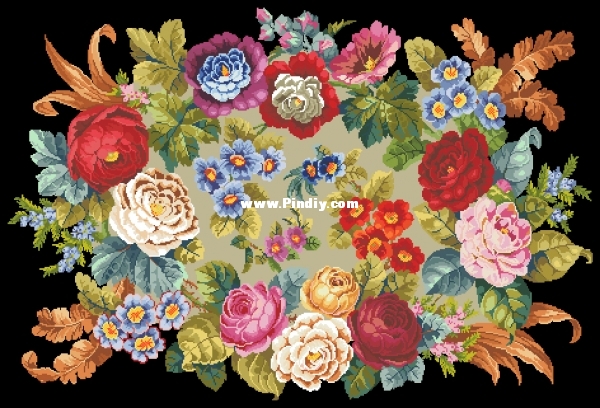 Vintage Portuguese Rug 2.jpg