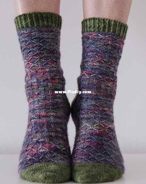 tulsi socks.jpg
