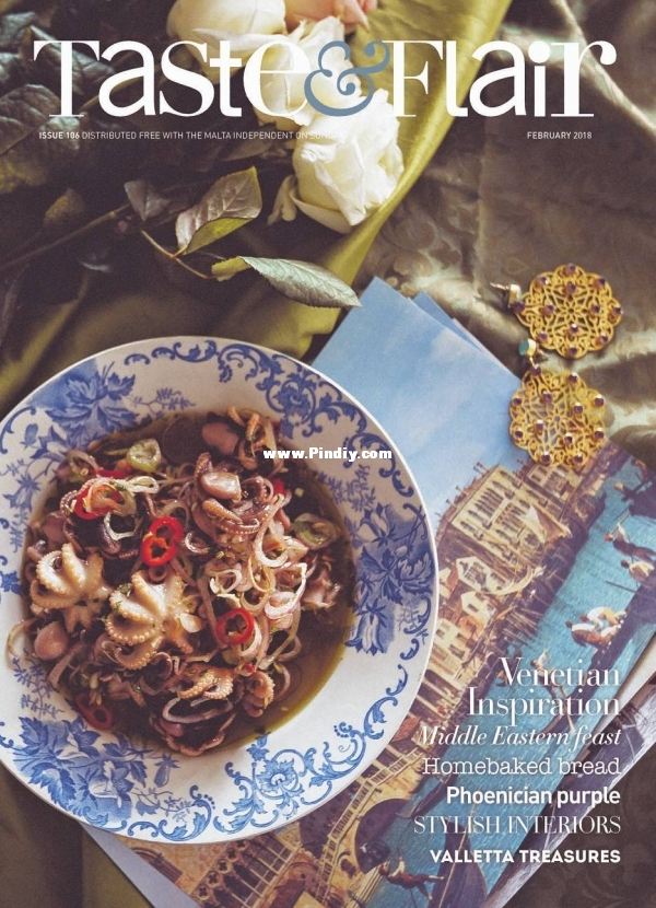 Taste &amp; Flair February 2018.jpg
