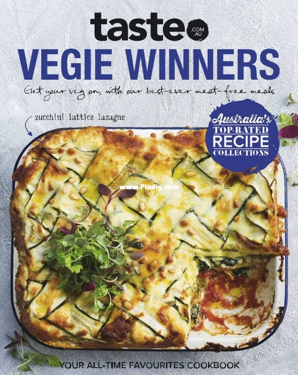taste.com.au Cookbooks - Vegie Winners 2018.jpg