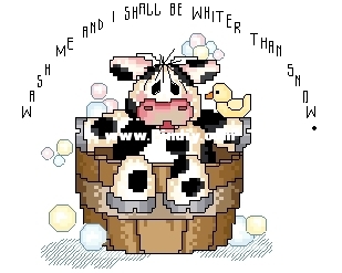 L Arts - Holly Cow - Whiter than snow.JPG