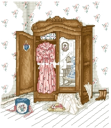 L Arts - Timeless Elegance Paula Vaughan.JPG