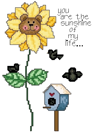 LA2600_you&#039;re the sunshine of my life.JPG