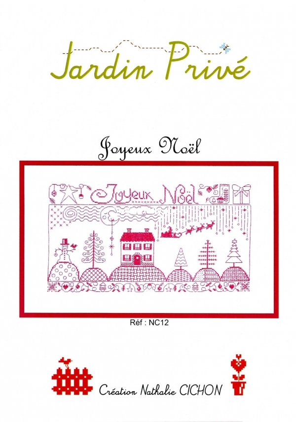 Jardin Prive NC12 - Joyeux Noel.jpg