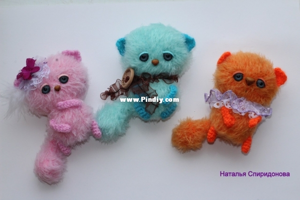 Small Seals