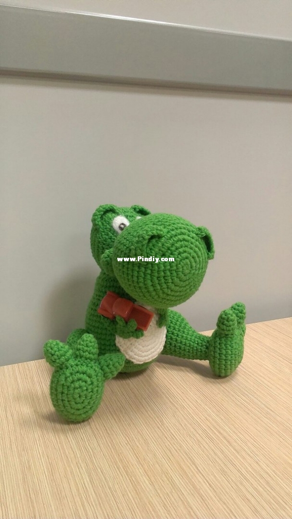 T-rex