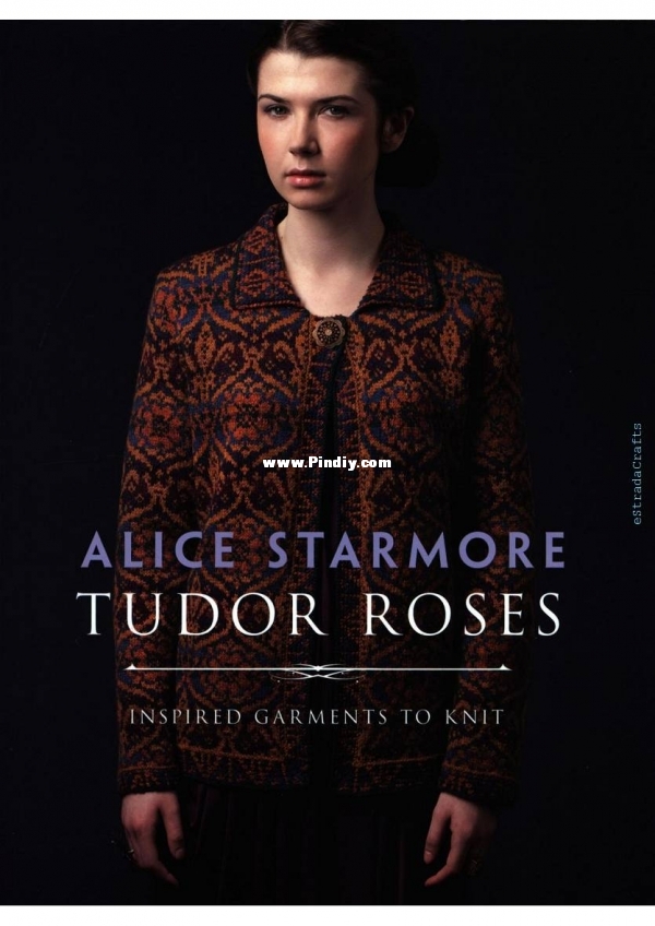Tudor Roses - Alice Starmore.jpg