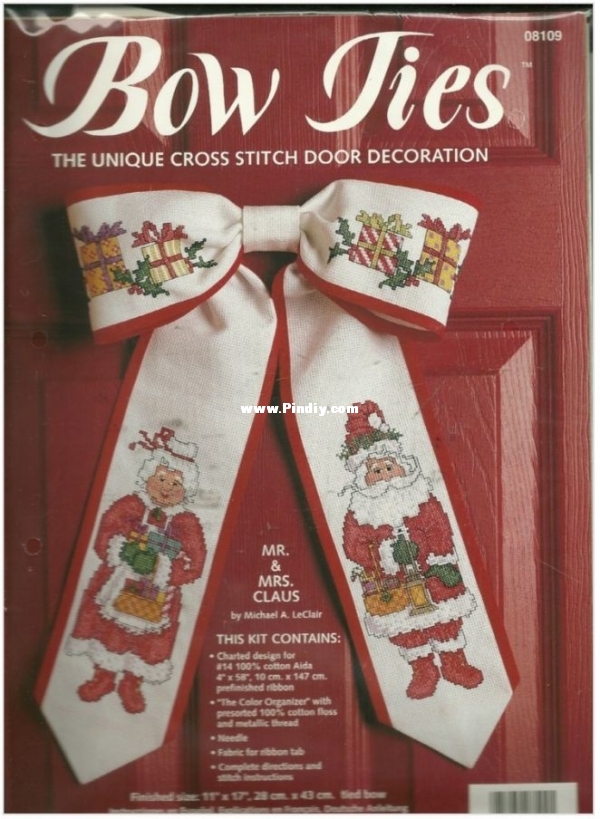 08109 Mr &amp; Mrs. Claus .jpg