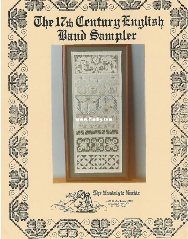 nostalgic needle 17th century band sampler.jpg
