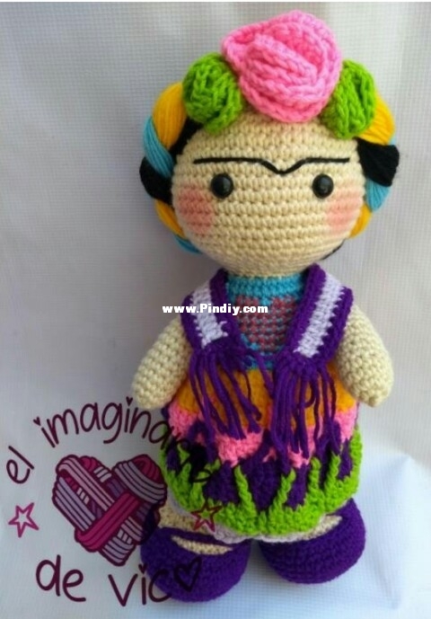 Frida