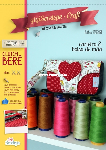 Clutch Berê - Gigi Serelepe.jpg