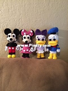 Melissa Pembrook - Mickey Mouse set.JPG