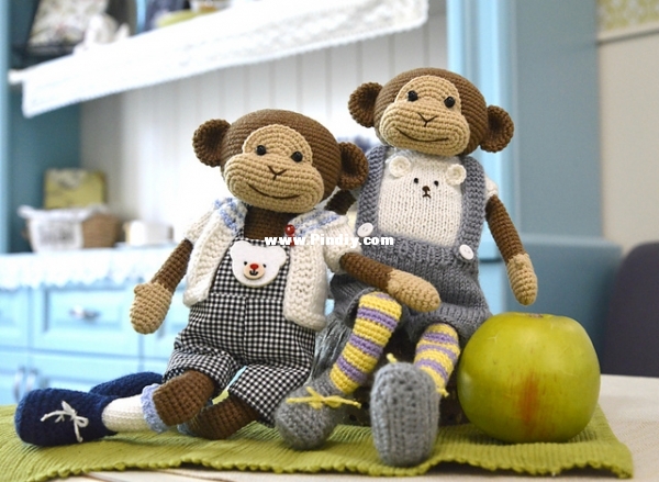 Monkeys BannAnnaBears.jpg