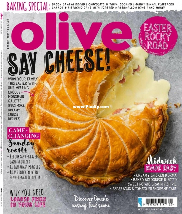 Olive - Easter 2018.jpg
