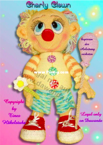 Charly Clown