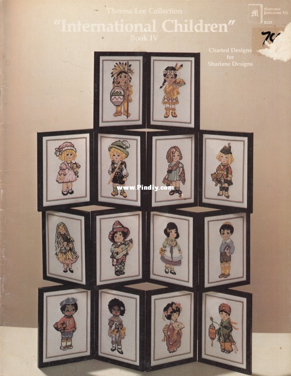 Materpiece Publ. B 205 international children IV [Shariane Designs].part1.jpg