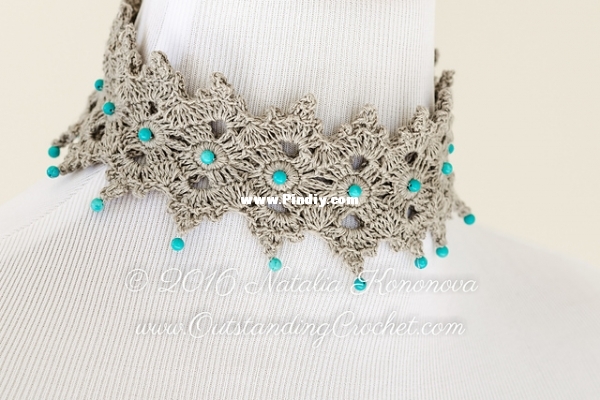 Celtic Necklace