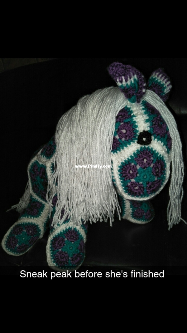 The unicorn in the making 