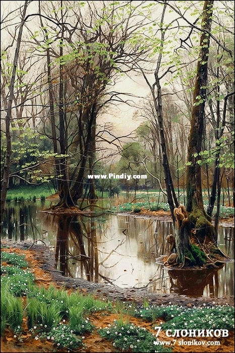 279-Reflexos no lago - PM.jpg