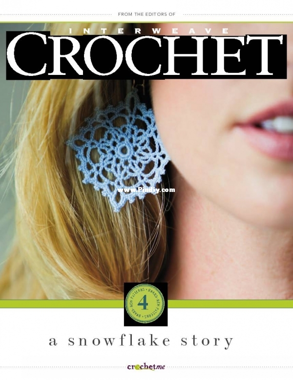 Interweave Crochet - Snowflake Story.jpg