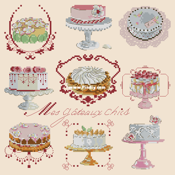 CPDC 21 2012 - Savoureuse Collection