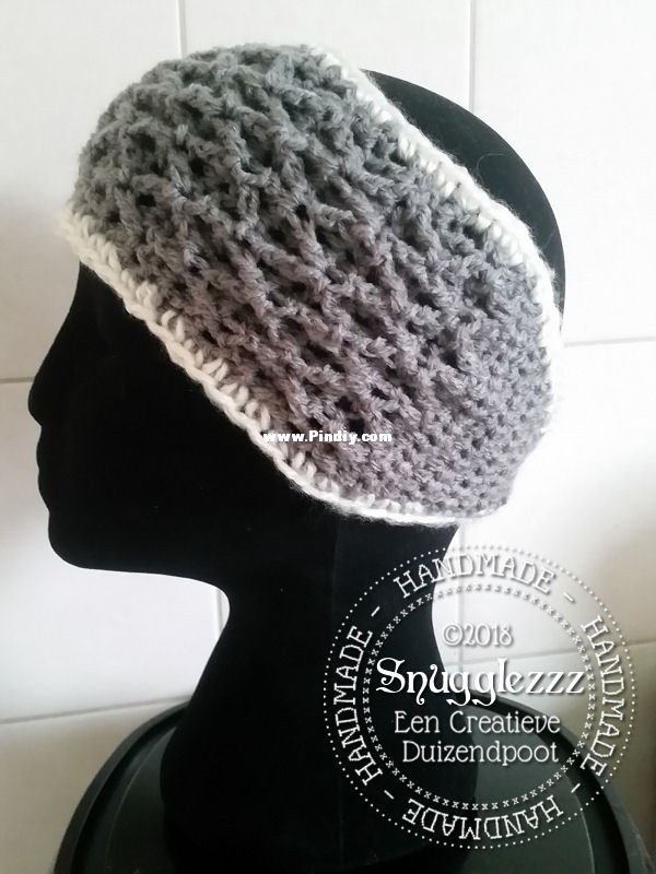 Headband Rosalie