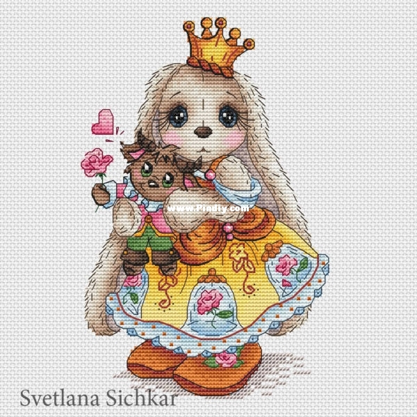 Bunny Belle