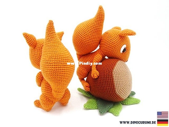 Squirrels