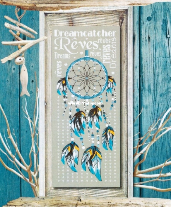 Isabelle Vautier BDN 25 Dreamcatcher.jpg