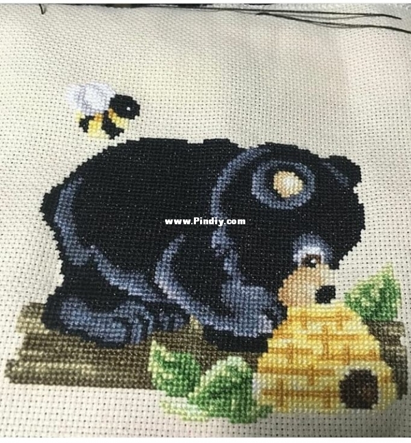BEAR