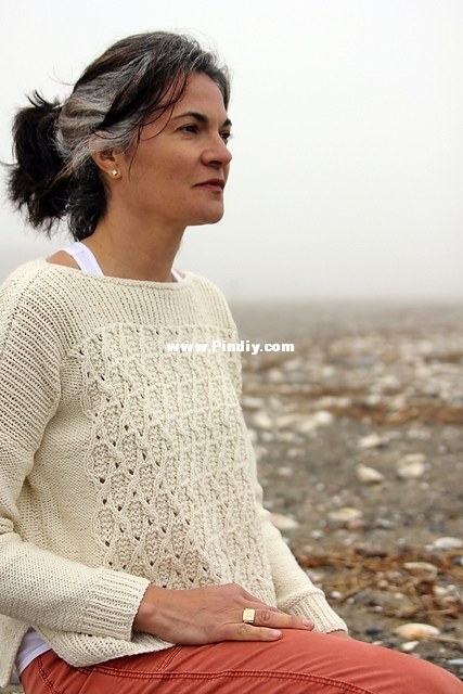Fog Cutter by Thea Colman
