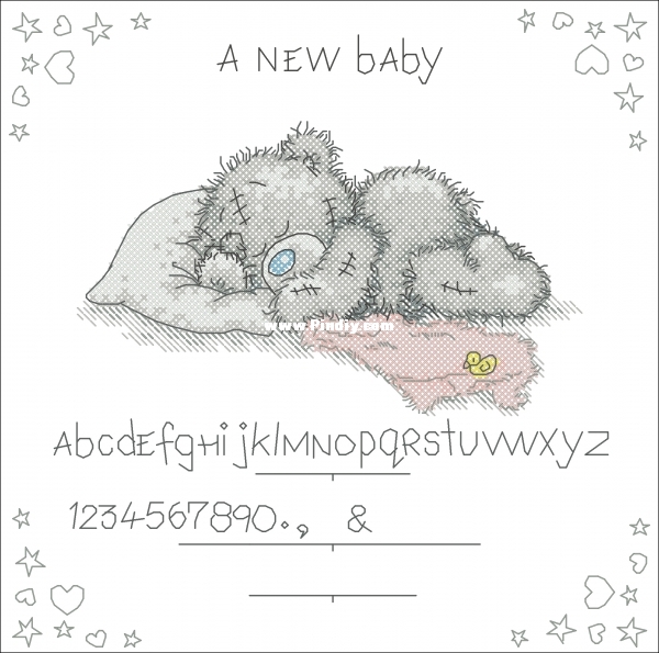 Tatty Teddy A New Baby Girl.jpg