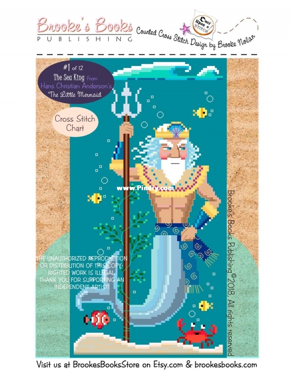 The Sea King (OUAS #1 of 11).jpg